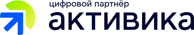 Логотип activica