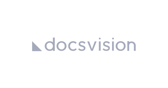 Docsvision