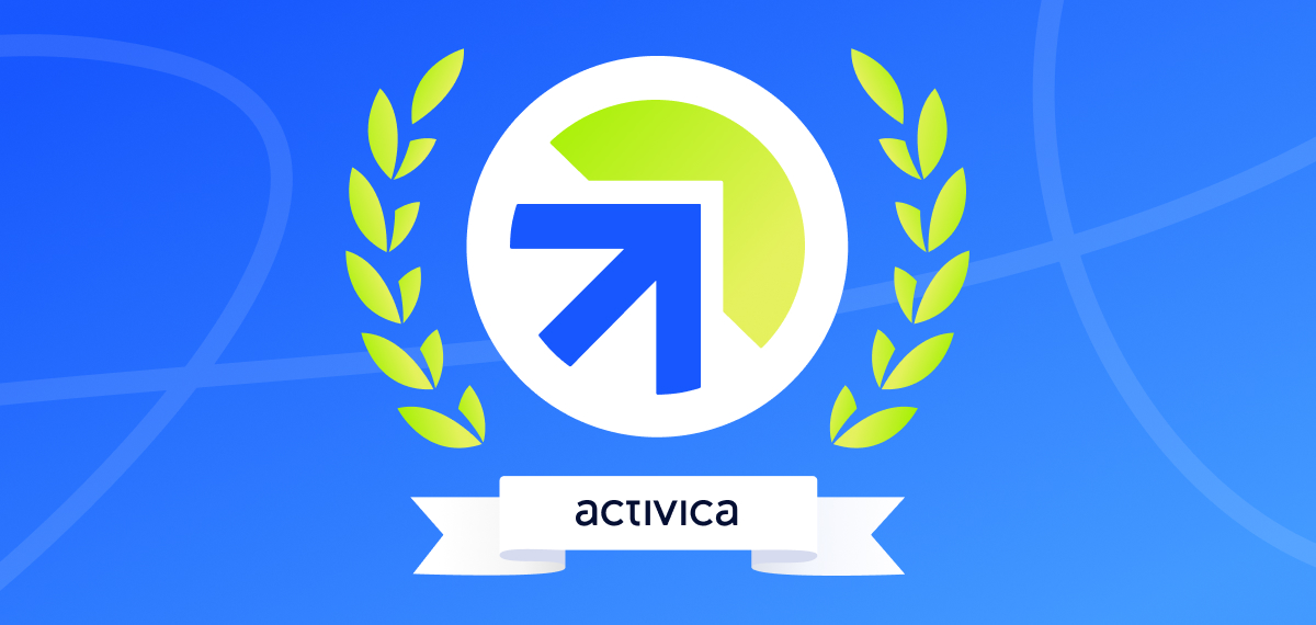 Activica вошла в рейтинг RUWARD-2025