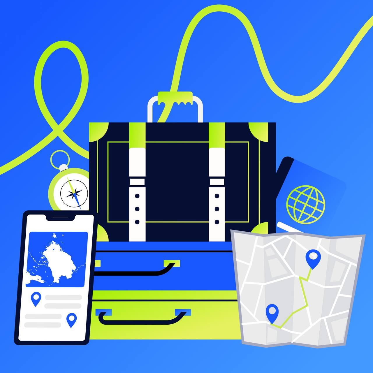 Цифровые решения для туризма: что сделать, если сделали всё